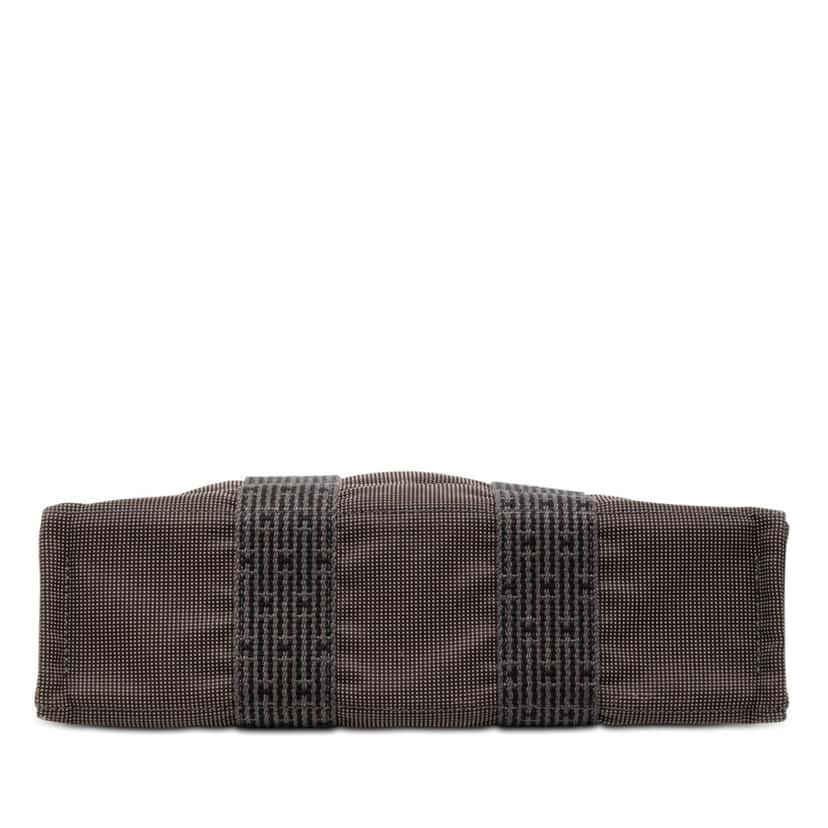 Hermès Canvas Herline PM Other Very good condition - Inside View