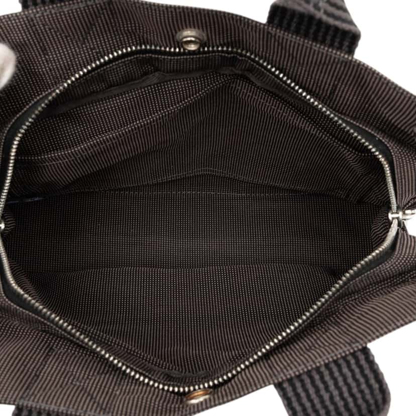 Hermès Canvas Herline PM Other Very good condition - Model View