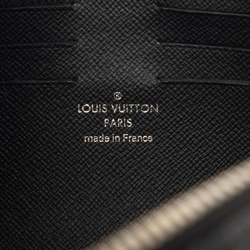 Louis Vuitton Damier Graphite Kasai Black Very good condition - Box View