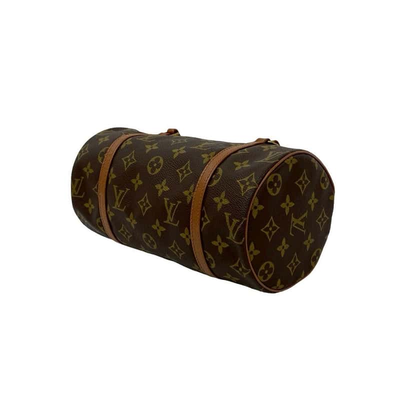 Louis Vuitton Monogram Papillon 26 Brown Very good condition - Box View