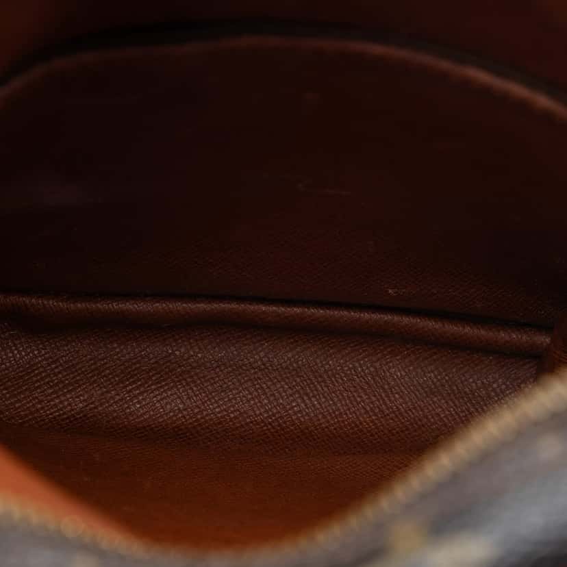 Louis Vuitton Monogram Danube Brown Very good condition - Model View