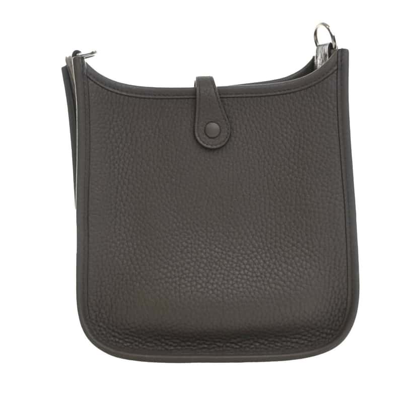 Hermès Clemence Evelyne 16 Amazone Other Leather Very good condition - Model View