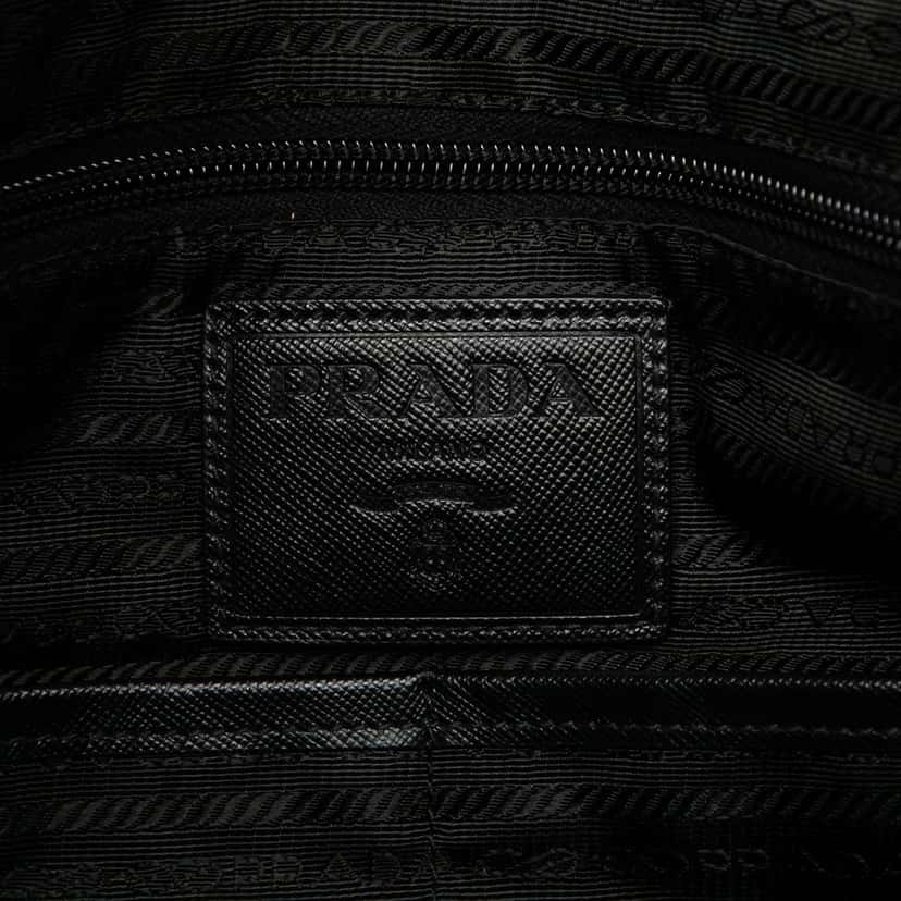 Prada Tessuto Camouflage Tote Other Very good condition - Box View