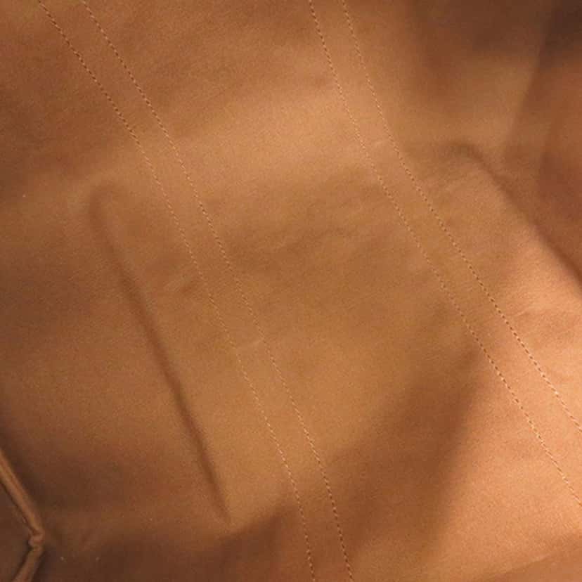 Louis Vuitton Monogram Keepall 50 Brown Very good condition - Model View