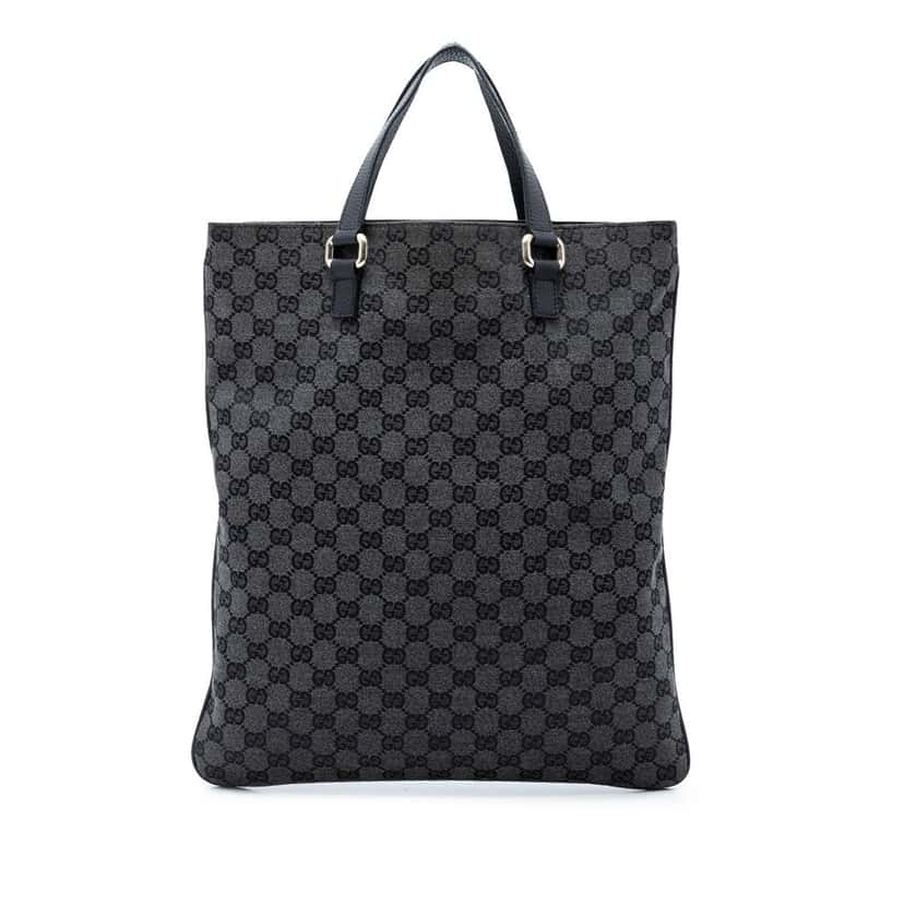 Gucci GG Canvas Tote Other Very good condition - Front View