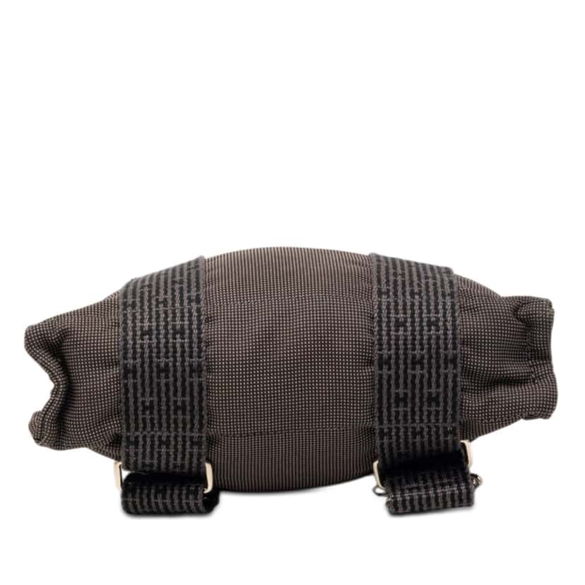 Hermès Canvas Herline Backpack PM Other Very good condition - Inside View