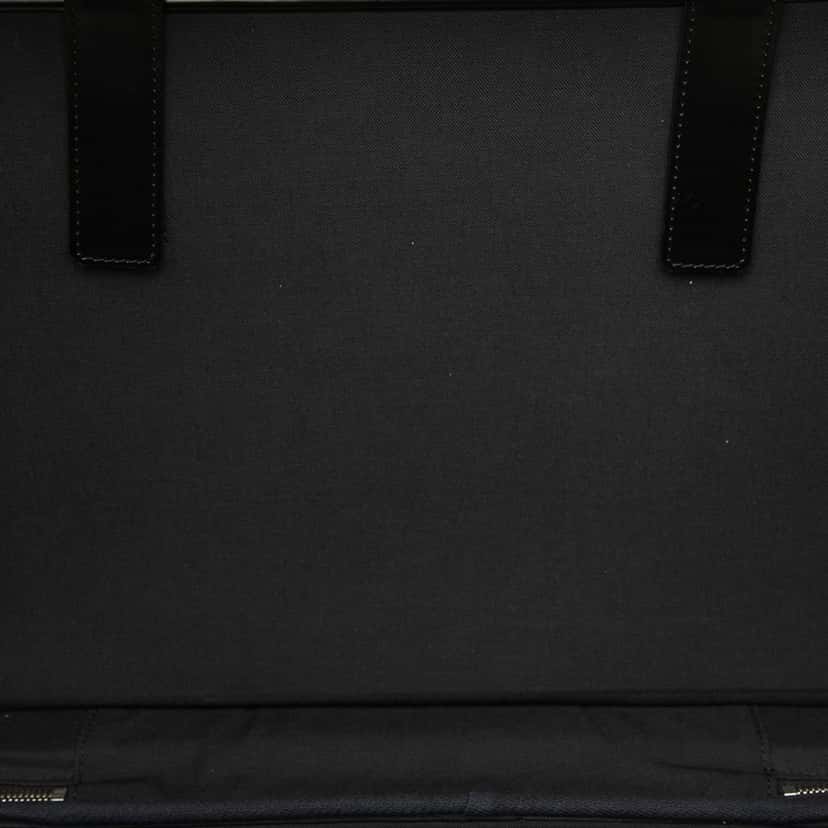 Louis Vuitton Damier Graphite Steve Black Very good condition - Model View