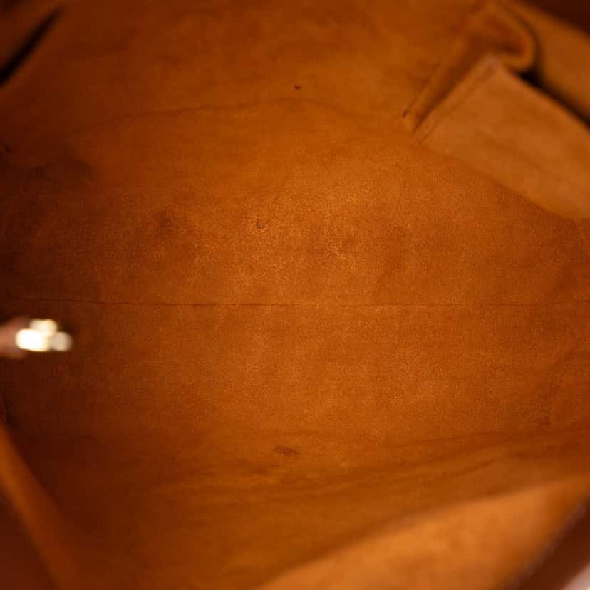 Louis Vuitton Monogram Musette Salsa GM Brown Very good condition - Model View