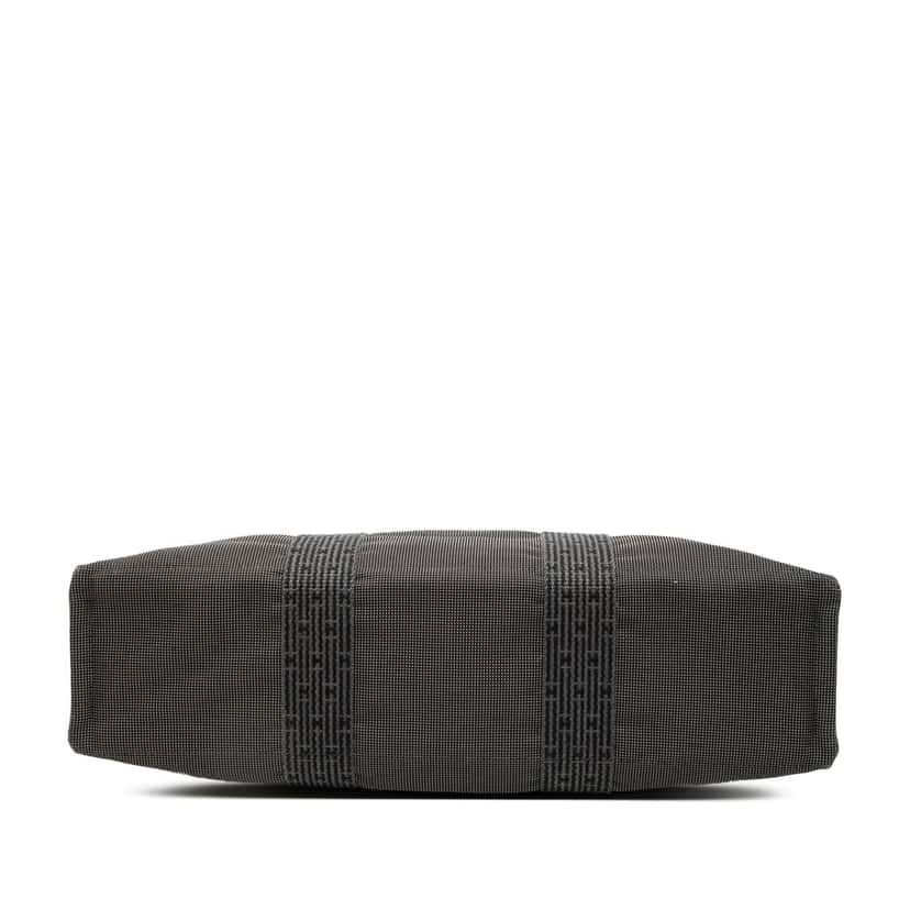 Hermès Canvas Herline MM Other Very good condition - Inside View