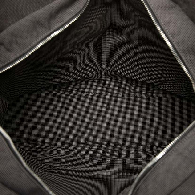 Hermès Canvas Herline MM Other Very good condition - Model View