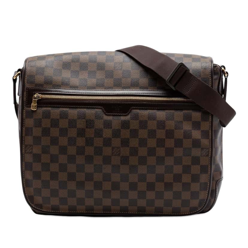Louis Vuitton Damier Ebene Spencer