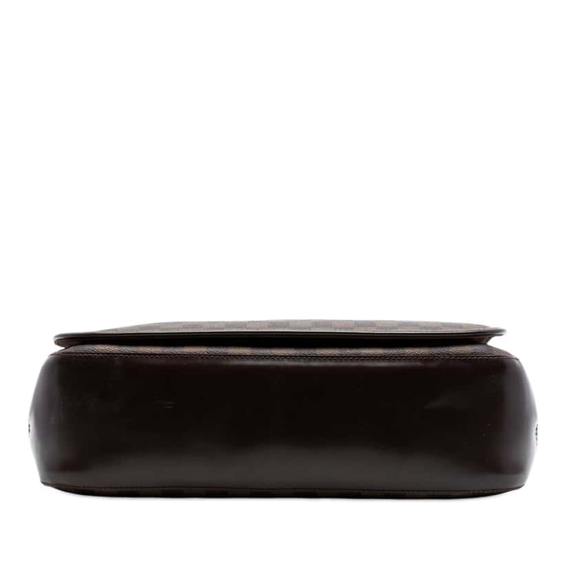 Louis Vuitton Damier Ebene Spencer Brown Very good condition - Inside View