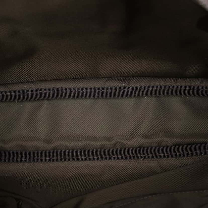 Gucci GG Supreme Interlocking G Crossbody Beige Very good condition - Model View