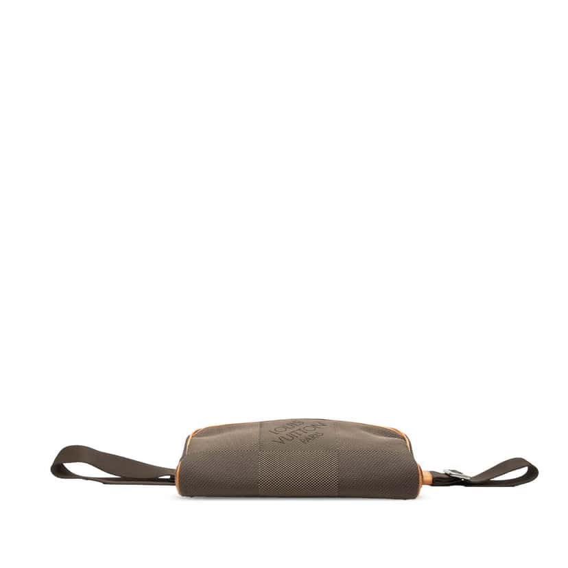 Louis Vuitton Damier Geant Acrobat Brown Very good condition - Inside View