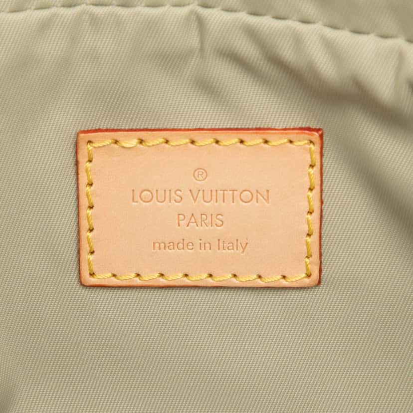 Louis Vuitton Damier Geant Acrobat Brown Very good condition - Box View