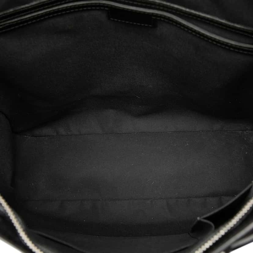 Louis Vuitton Damier Graphite Tadao Black Very good condition - Model View