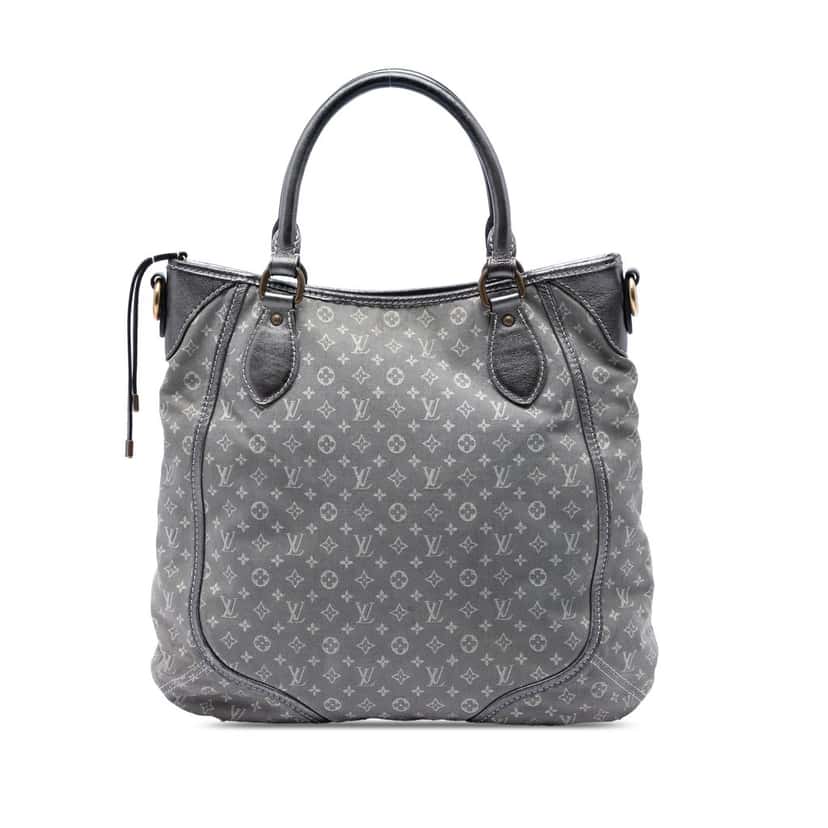 Louis Vuitton Monogram Mini Lin Angele Other Very good condition - Front View