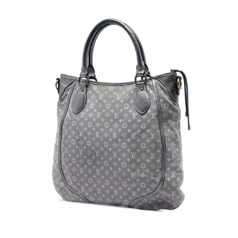 Louis Vuitton Monogram Mini Lin Angele Other Very good condition - Back View