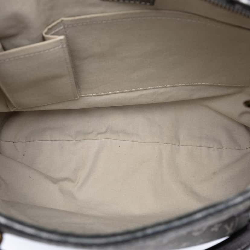 Louis Vuitton Monogram Mini Lin Angele Other Very good condition - Model View