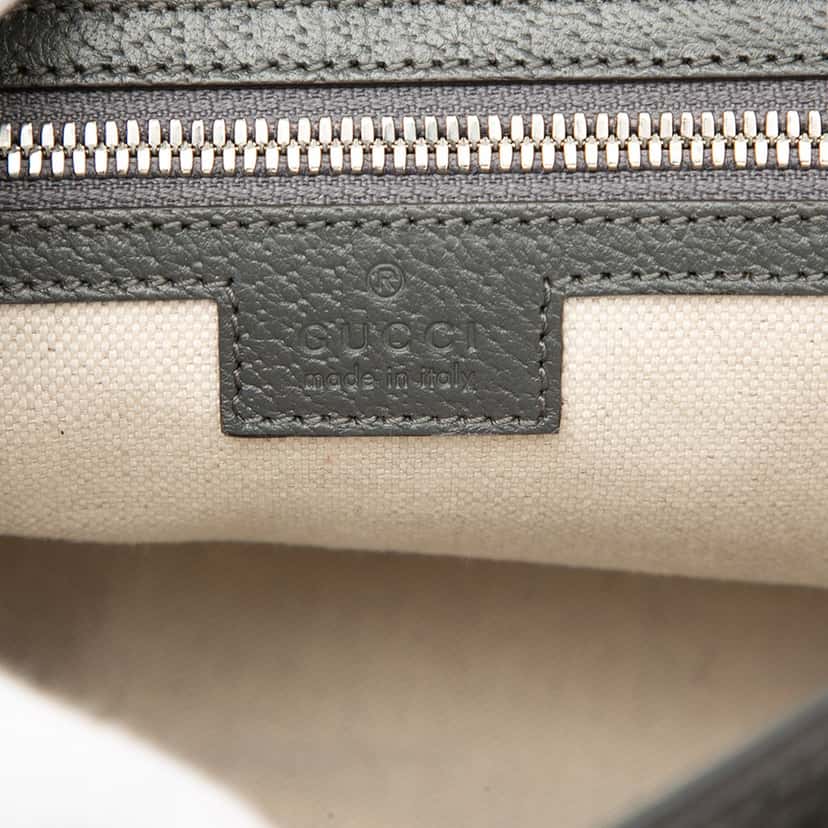 Gucci Medium GG Supreme Ophidia Messenger Bag Other Very good condition - Box View