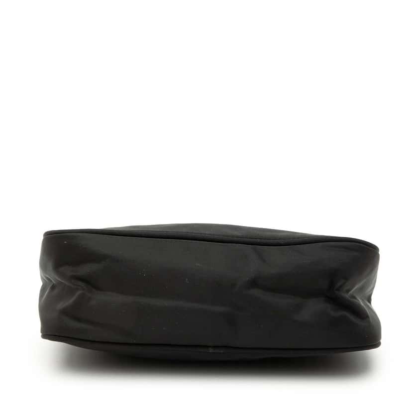 Prada Tessuto Shoulder Bag Black Very good condition - Inside View