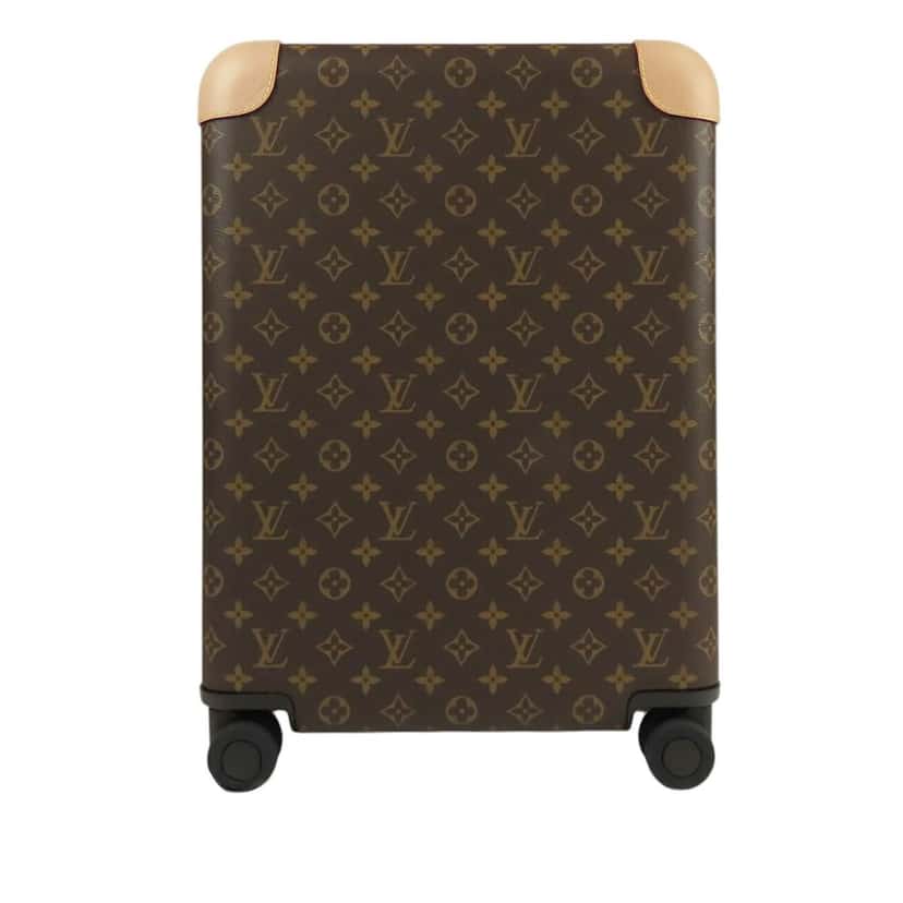 Louis Vuitton Monogram Horizon 50 Brown Very good condition - Front View