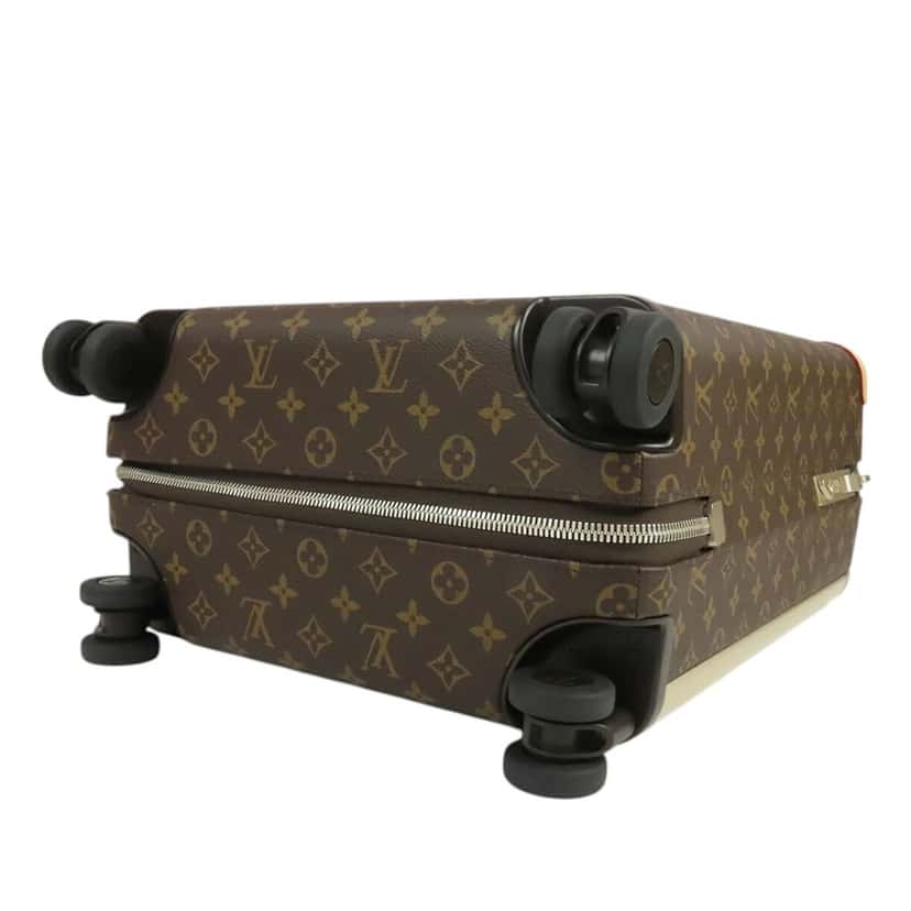 Louis Vuitton Monogram Horizon 50 Brown Very good condition - Inside View