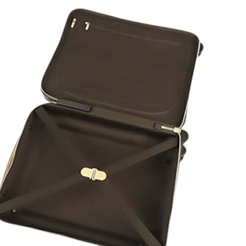 Louis Vuitton Monogram Horizon 50 Brown Very good condition - Model View