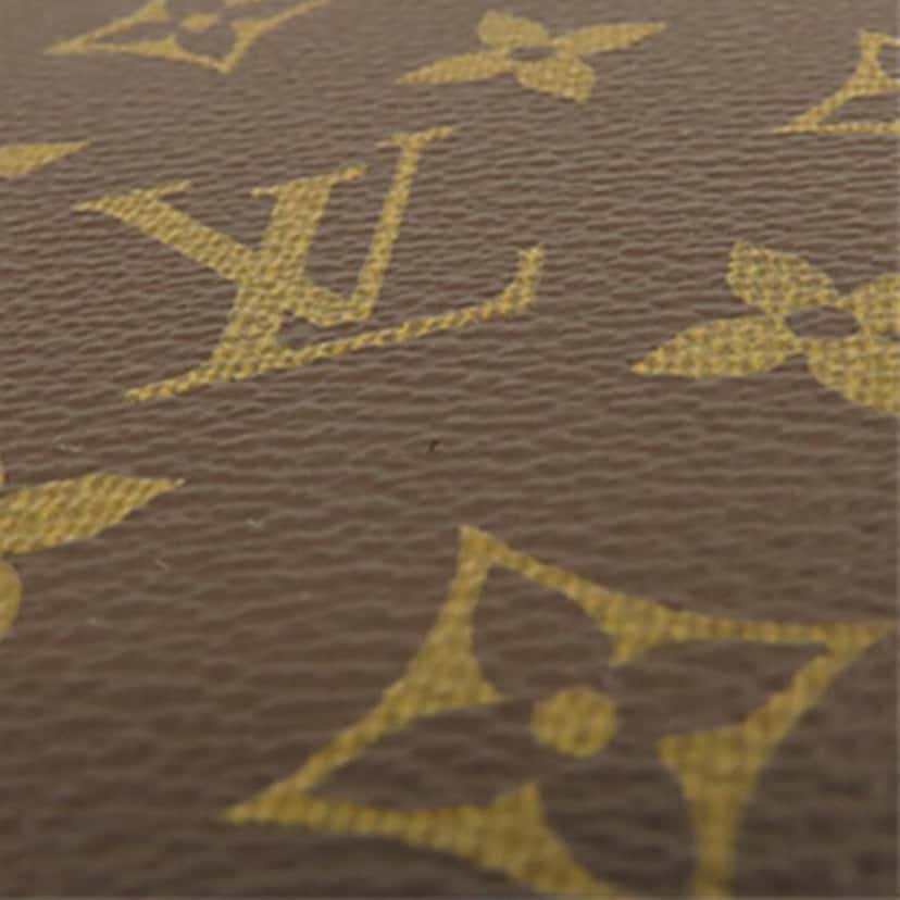 Louis Vuitton Monogram Horizon 50 Brown Very good condition - Box View