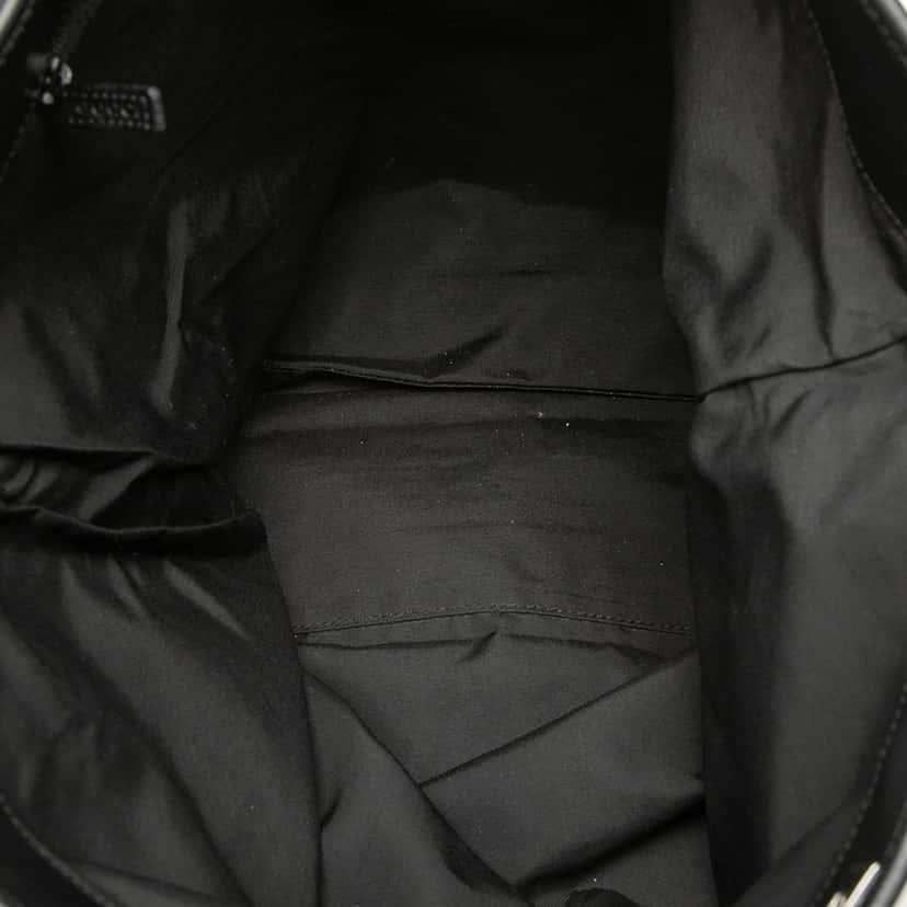 Gucci GG Denim Tote Other Very good condition - Model View