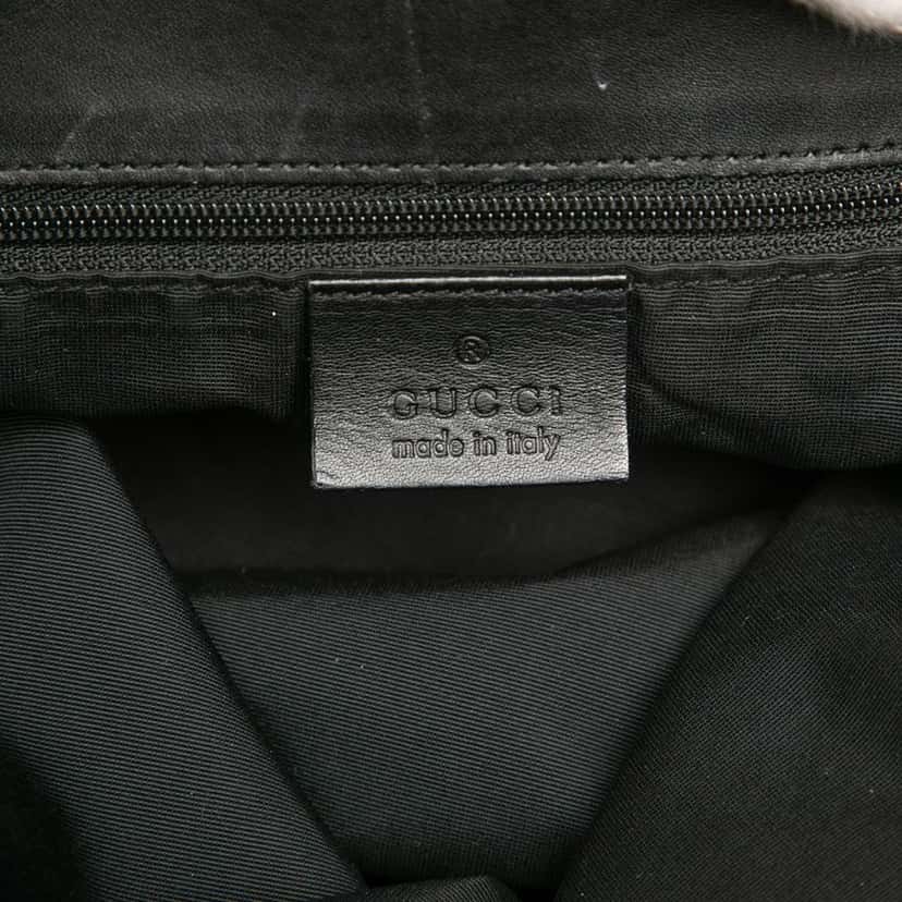 Gucci GG Denim Tote Other Very good condition - Box View