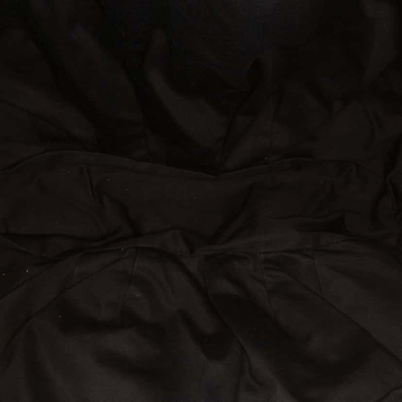 Miu Miu Quilted Patent Leather Hobo Black Leather Very good condition - Model View