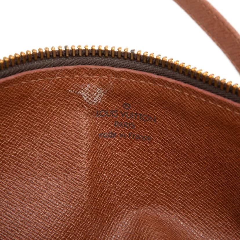Louis Vuitton Monogram Papillon 26 Brown Very good condition - Box View