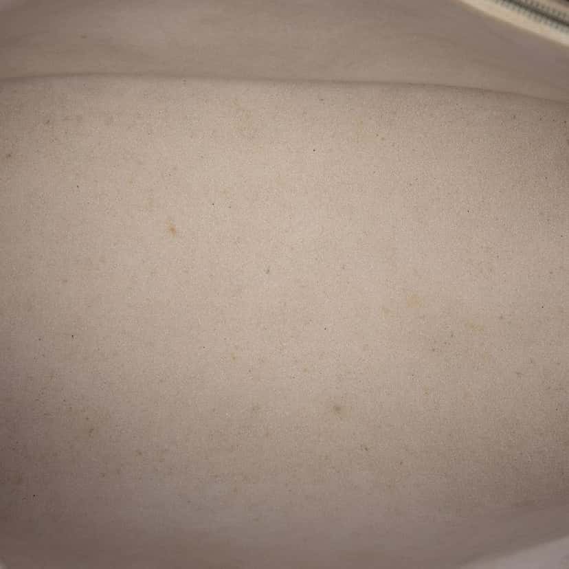 Louis Vuitton Epi Pont Neuf GM White Leather Very good condition - Model View