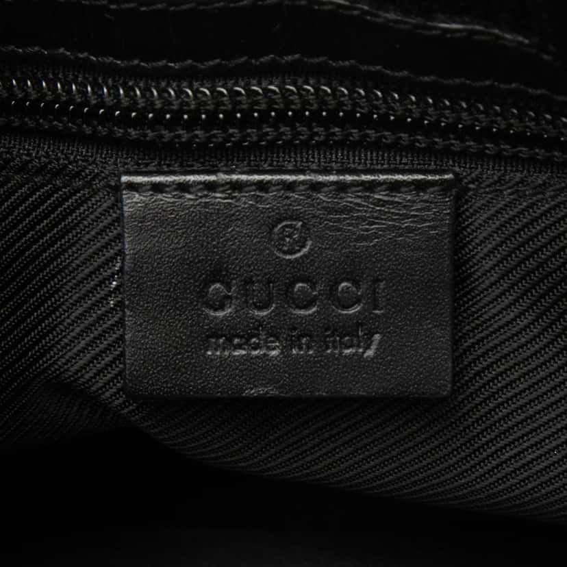 Gucci GG Denim Crossbody Other Very good condition - Box View