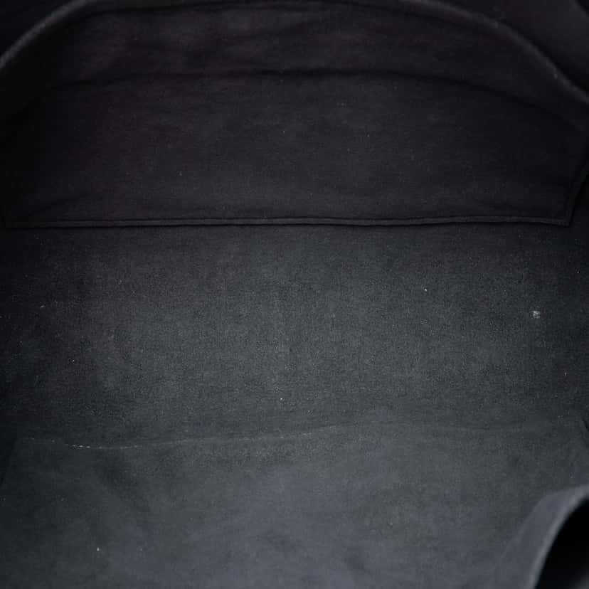 Louis Vuitton Damier Graphite Porte Documents Jour Black Very good condition - Model View