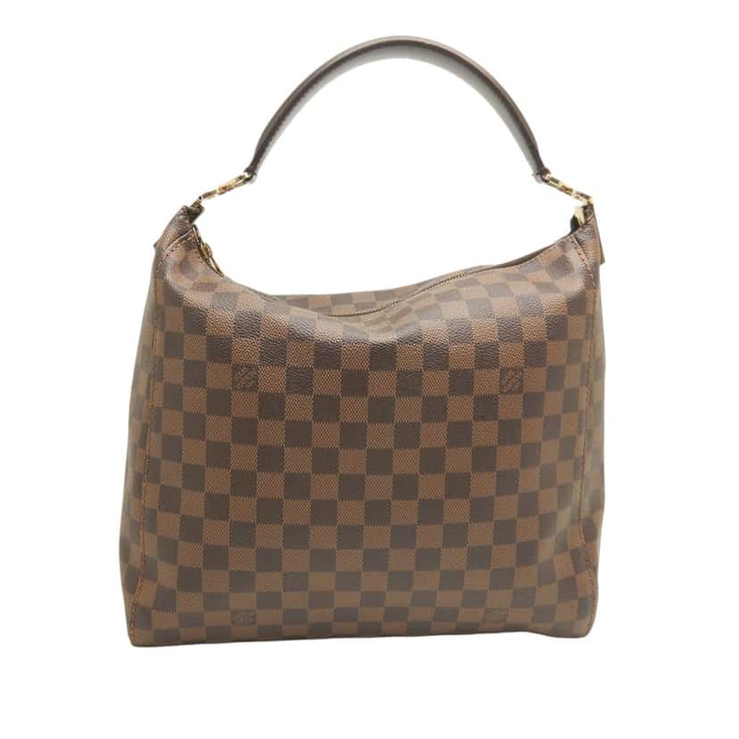Louis Vuitton Damier Ebene Portobello PM