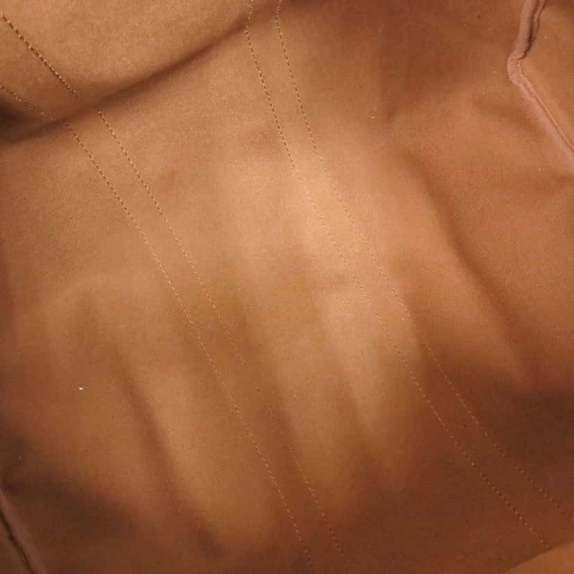Louis Vuitton Monogram Keepall 45 Brown Very good condition - Model View
