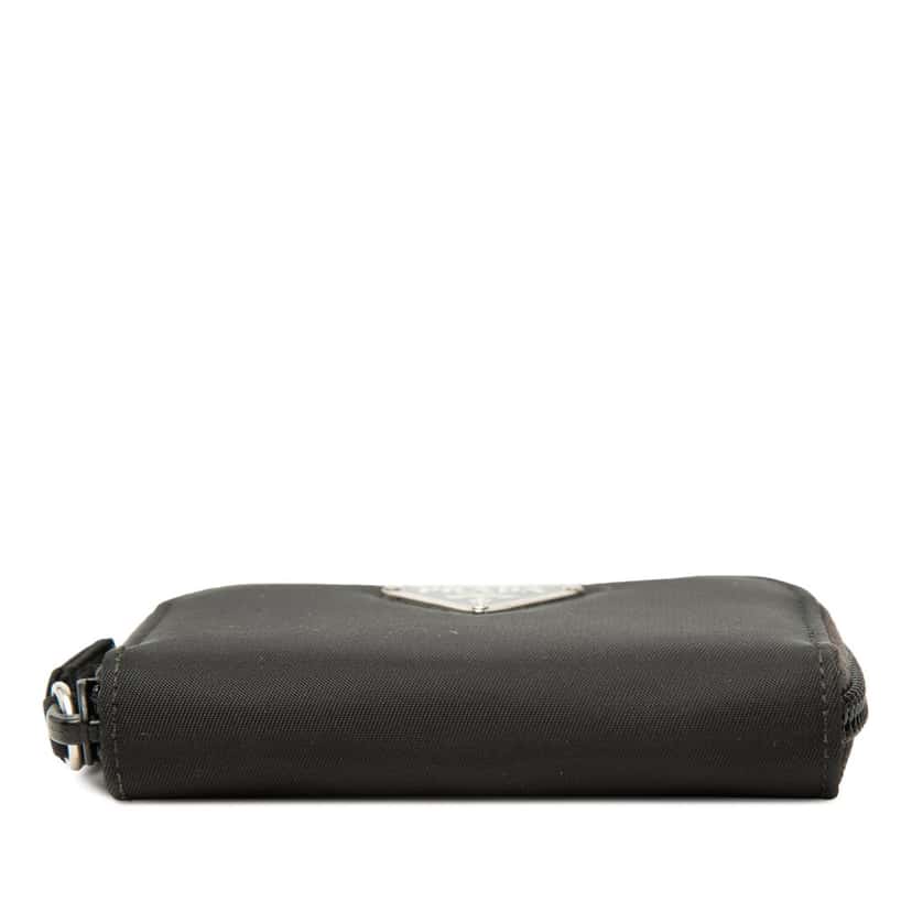 Prada Tessuto Coin Pouch Black Very good condition - Inside View