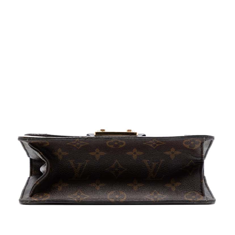 Louis Vuitton Monogram Vernis Wynwood Other Leather Very good condition - Inside View