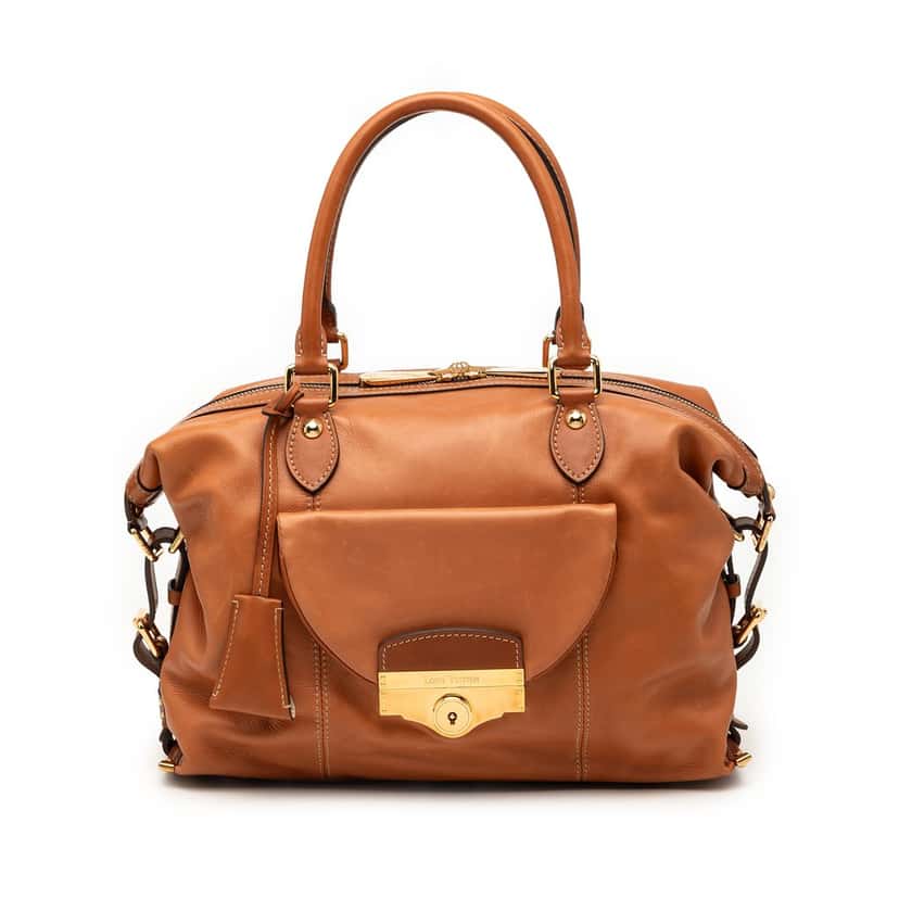 Louis Vuitton Veau Sac Louis