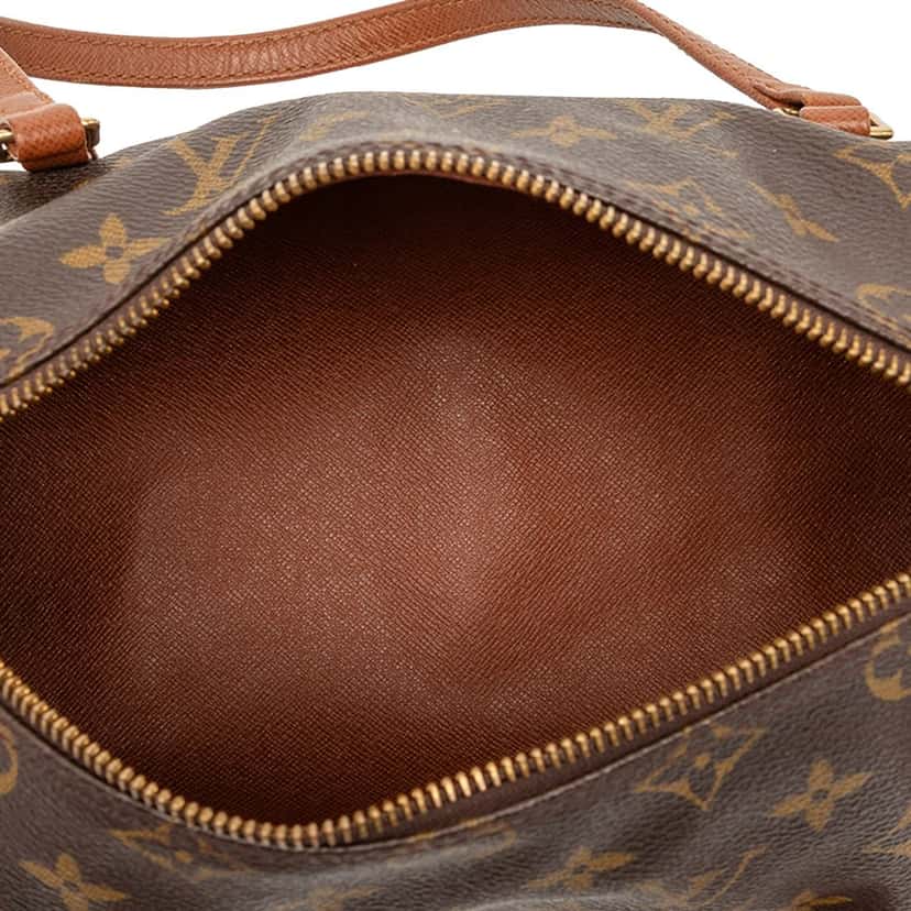 Louis Vuitton Monogram Papillon 26 Brown Very good condition - Model View