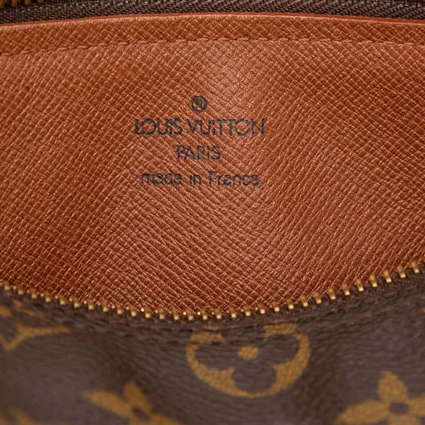 Louis Vuitton Monogram Papillon 26 Brown Very good condition - Box View