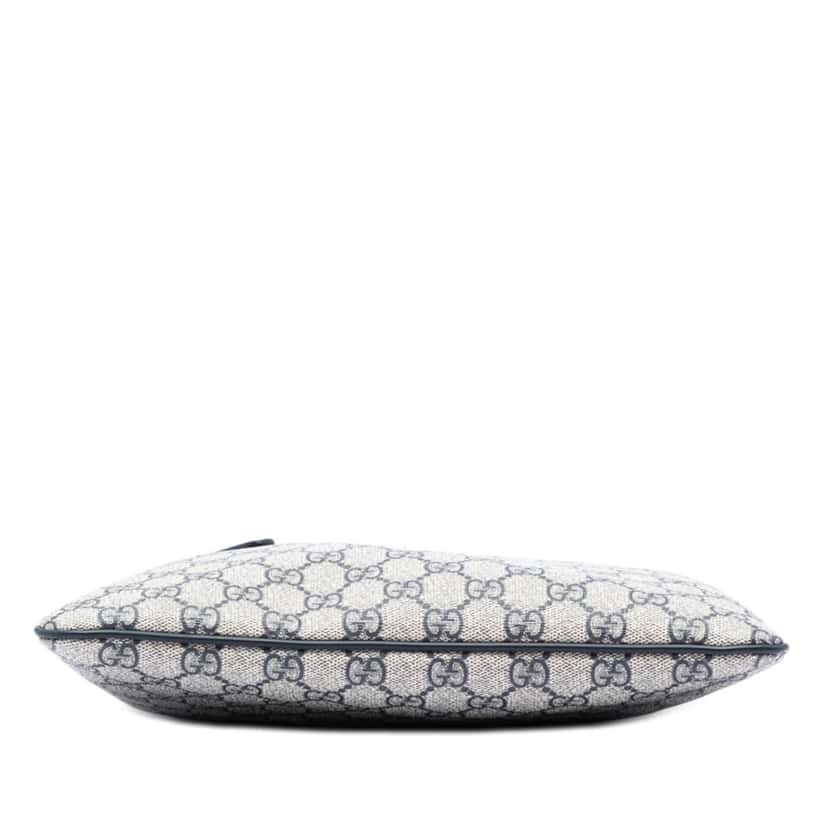 Gucci GG Supreme Crossbody Beige Very good condition - Inside View