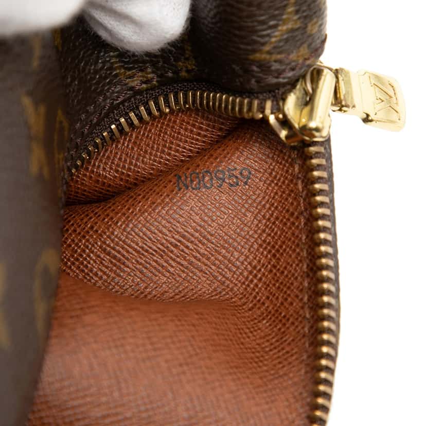 Louis Vuitton Monogram Papillon 26 Brown Very good condition - Box View