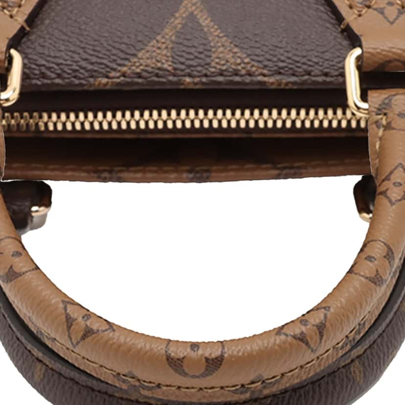 Louis Vuitton Monogram Giant OnTheGo East West Brown Never worn - Box View