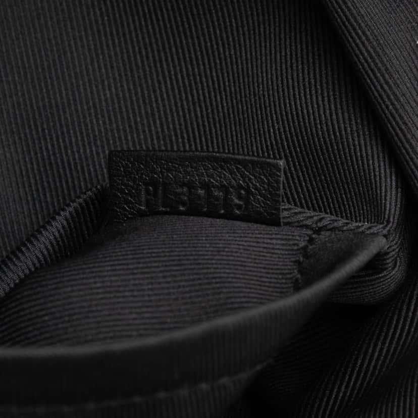 Louis Vuitton Monogram Palm Springs PM Brown Very good condition - Box View