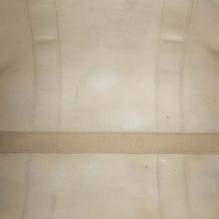 Goyard Goyardine Villette MM Blue Very good condition - Model View