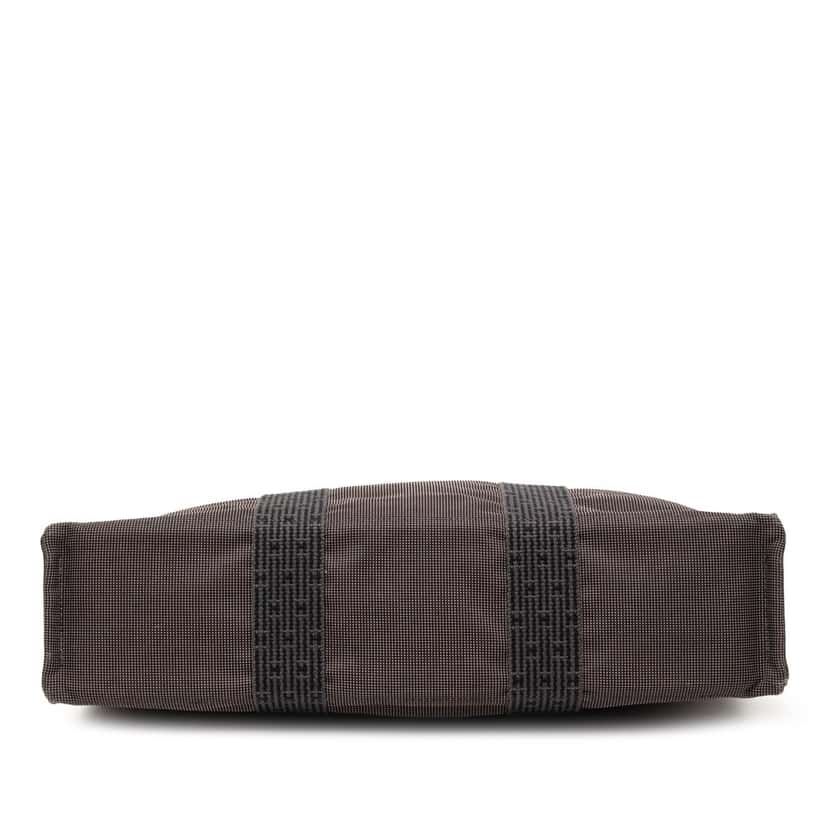 Hermès Canvas Herline MM Other Very good condition - Inside View