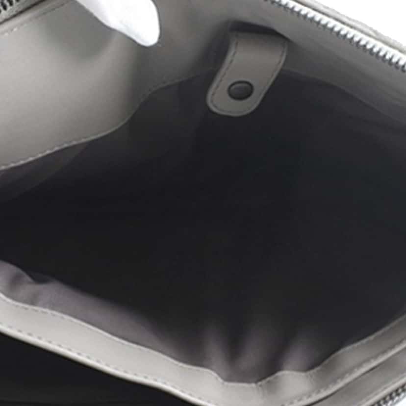 Bottega Veneta Nappa Intrecciato Clutch Other Leather Very good condition - Model View